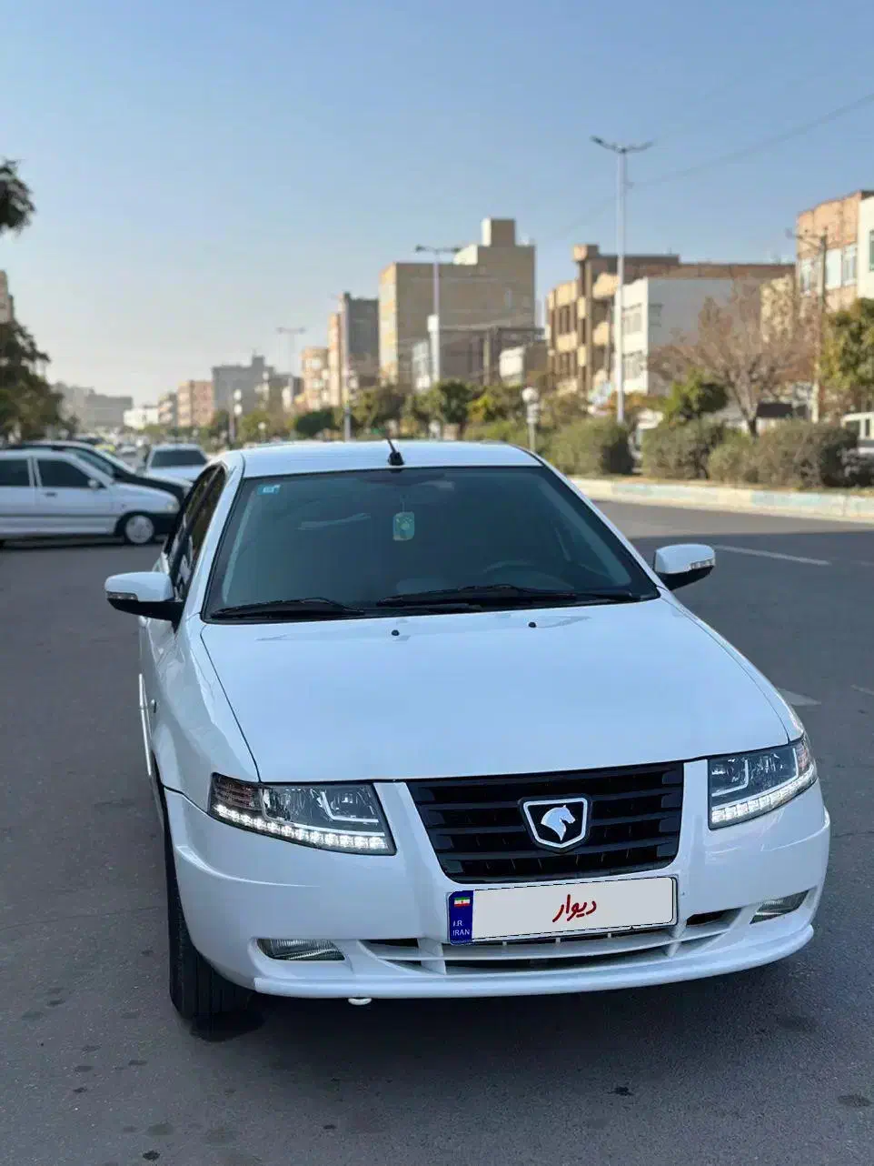 سورن پلاس موتور ملی ۱۴۰۱|خودرو سواری و وانت|مرند, |دیوار