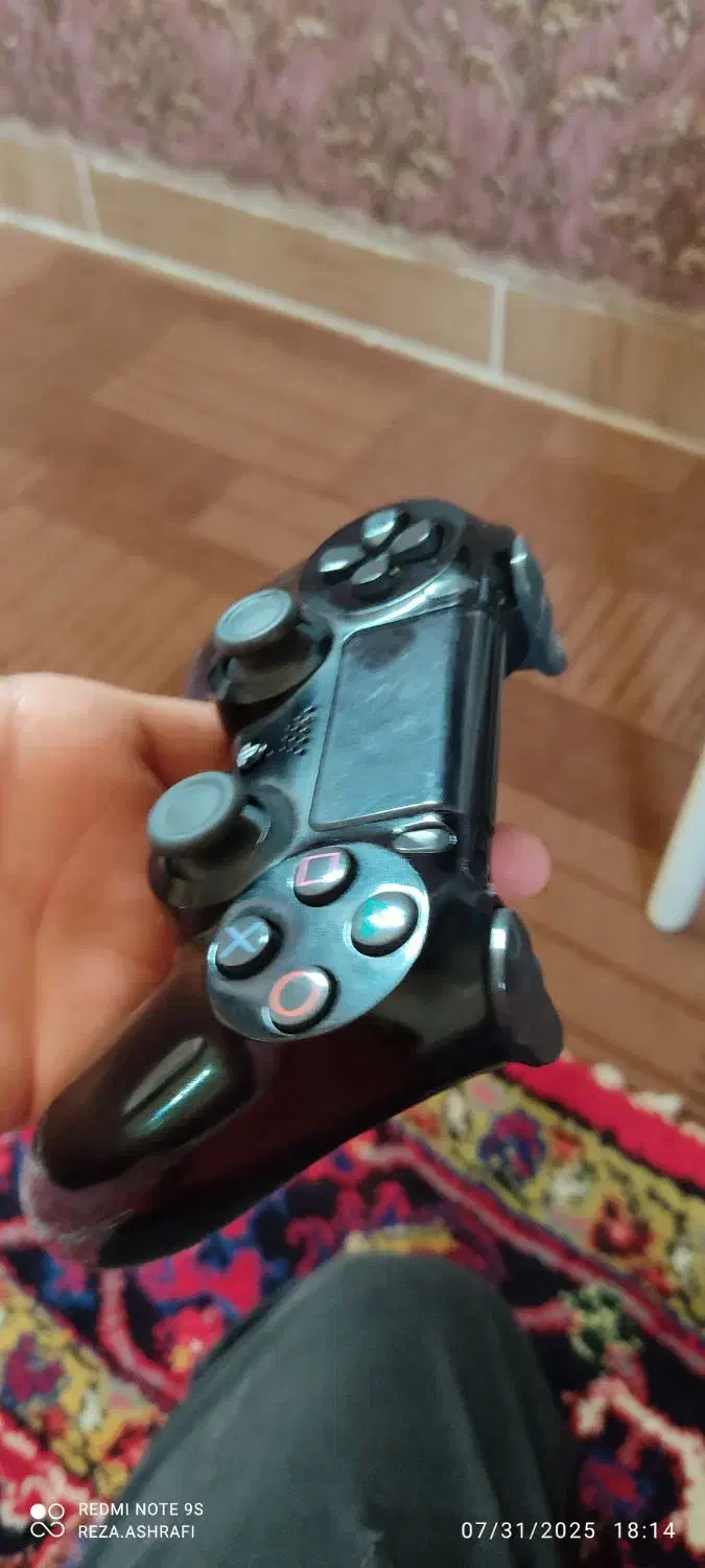 ps4 کپی خور|کنسول، بازی ویدئویی و آنلاین|تبریز, |دیوار