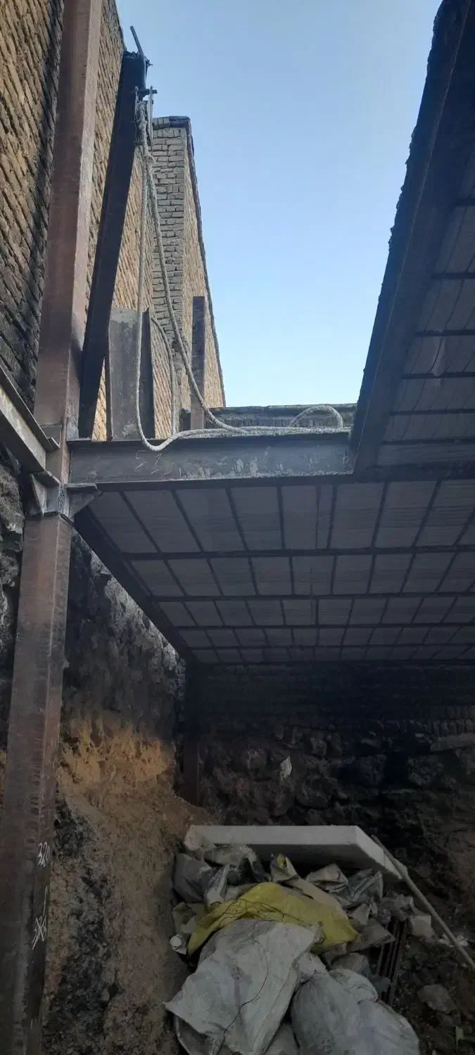 املاک ناظر/۵۵متر/ کوهسار۶|فروش خانه و ویلا|خرمآباد, |دیوار