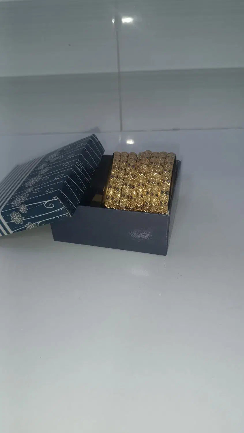 النگوی طلا بسیار زیبا|جواهرات|قزوین, |دیوار