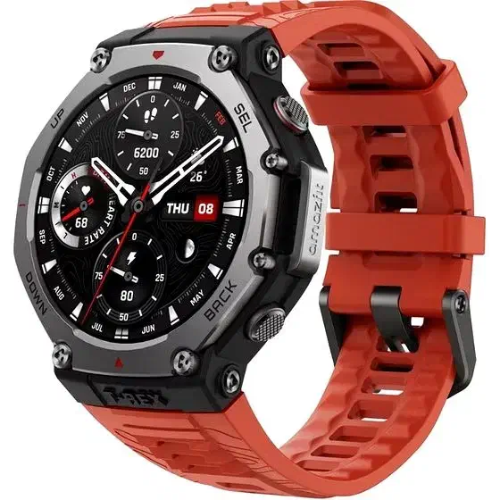 ساعت t-rex 3|لوازم جانبی موبایل و تبلت|ساری, |دیوار