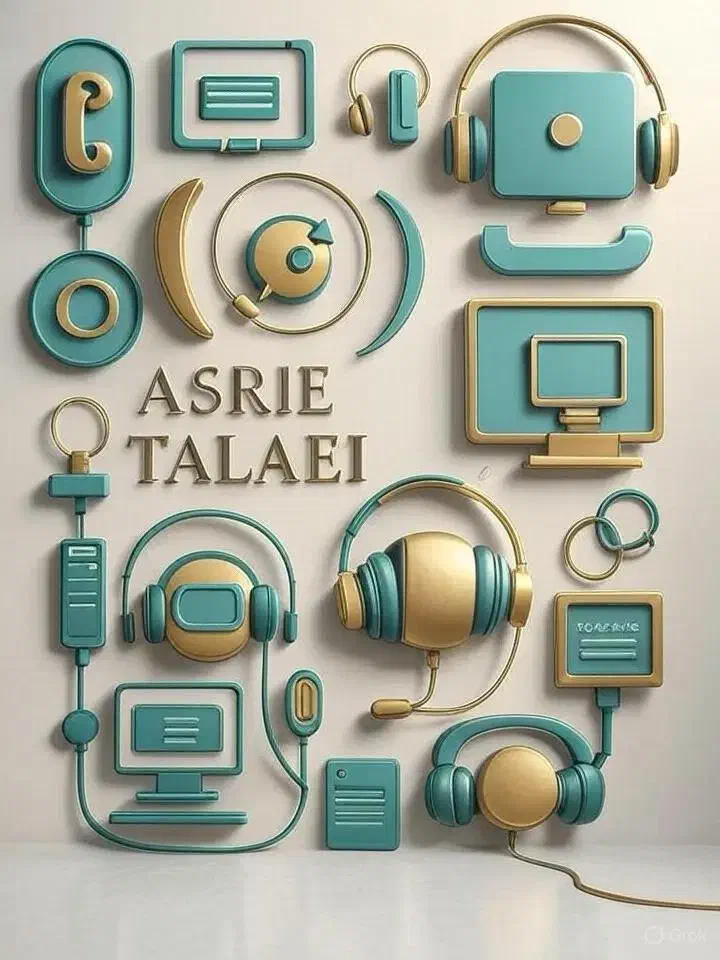 فروشنده تلفنی خانم|استخدام بازاریابی و فروش|قم, بیست متری ولیعصر|دیوار