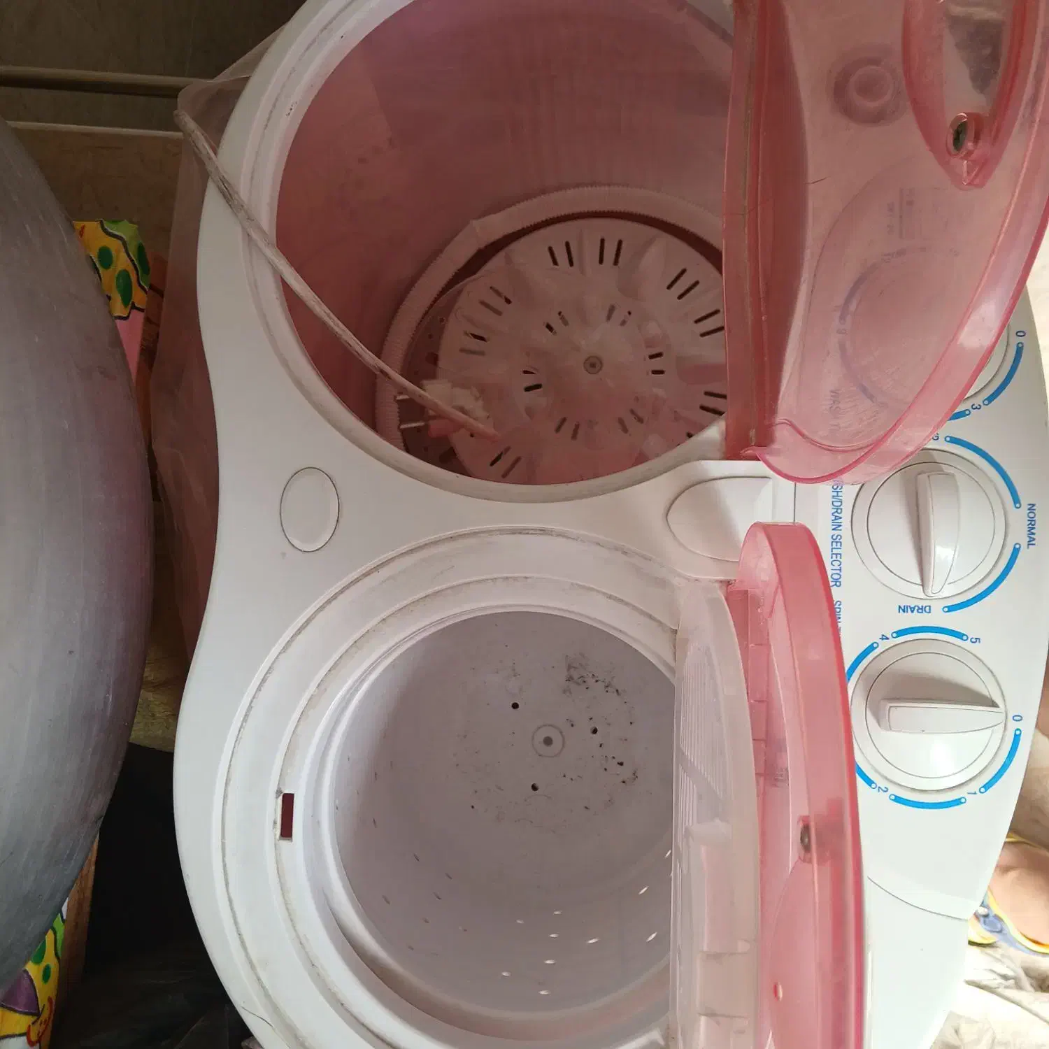 مینی واش|ماشین لباسشویی و خشککن لباس|برخوار, |دیوار