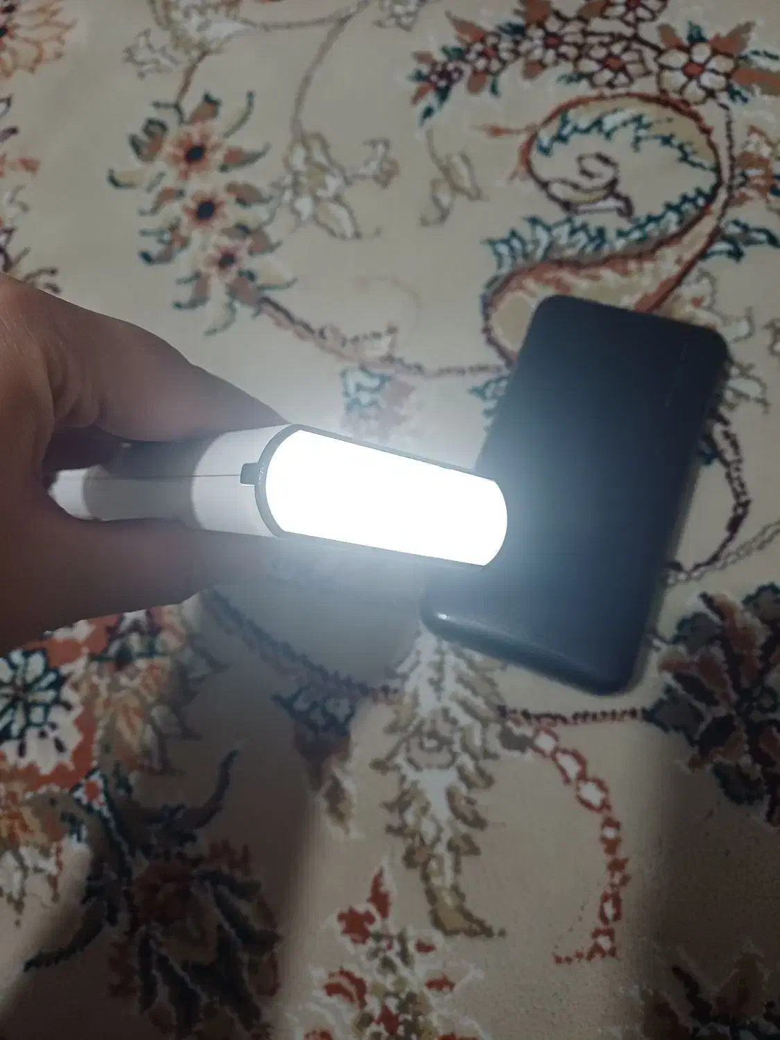 پاوربانک|لوازم جانبی موبایل و تبلت|سنقر, |دیوار