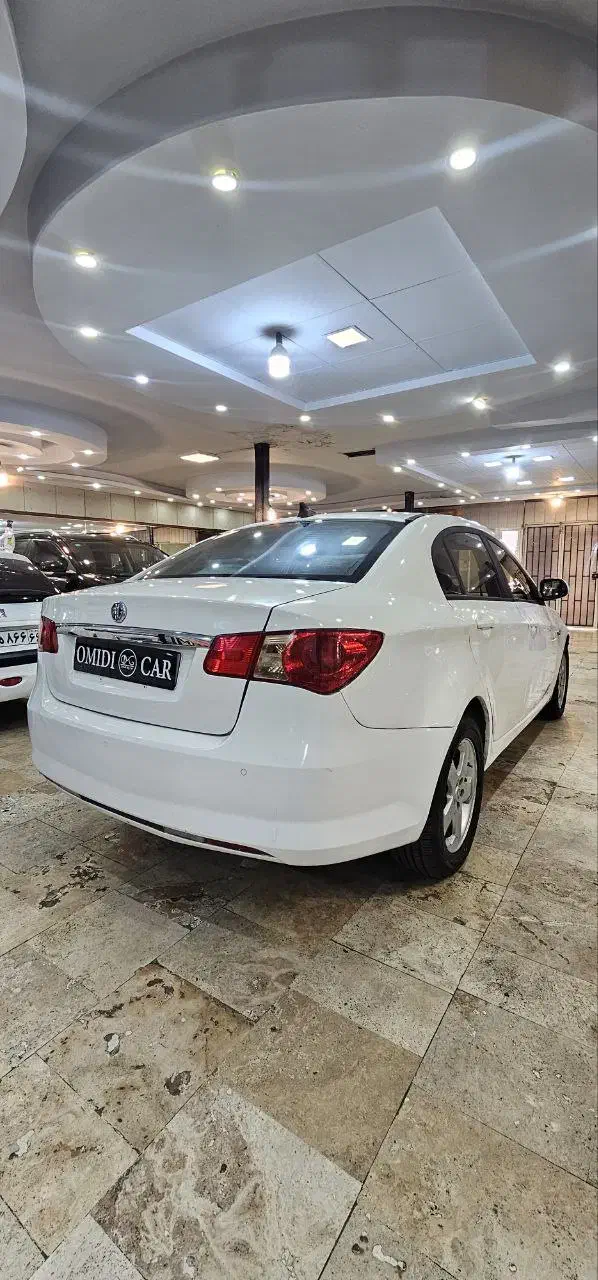 ام جی۳۵۰ مدل۲۰۱۳ کمپلت رنگ|خودرو سواری و وانت|تهران, ده‌ونک|دیوار