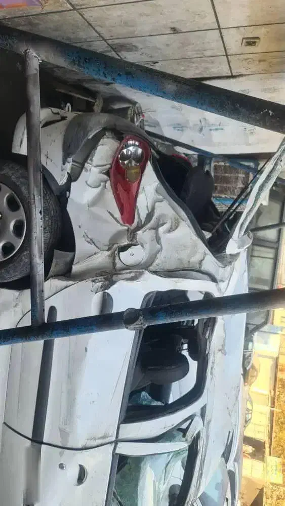 ۲۰۶ تیپ ۵ چپی|خودرو سواری و وانت|تهران, یافت آباد جنوبی|دیوار