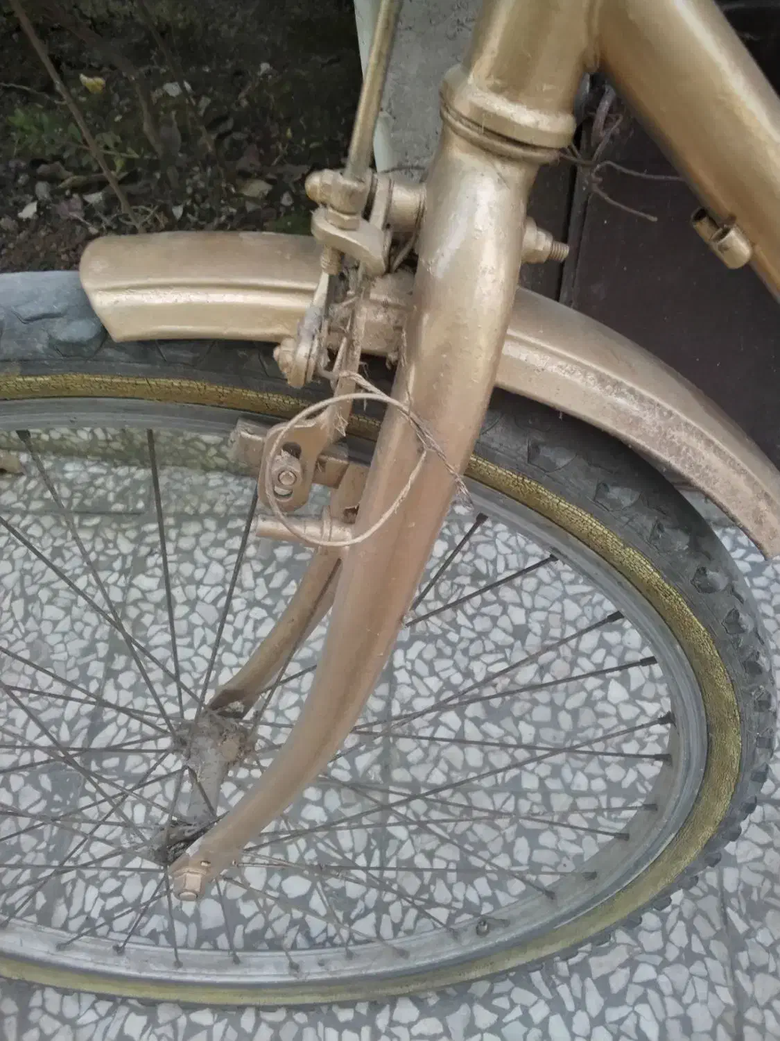 دوچرخه کارکرده|دوچرخه، اسکیت، اسکوتر|رشت, احمد گوراب|دیوار