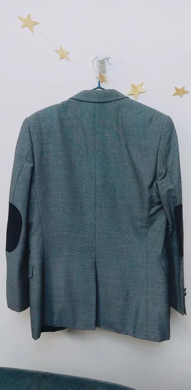 کت تک اسپرت برند جنتون تُرک|لباس|اصفهان, هزارجریب|دیوار