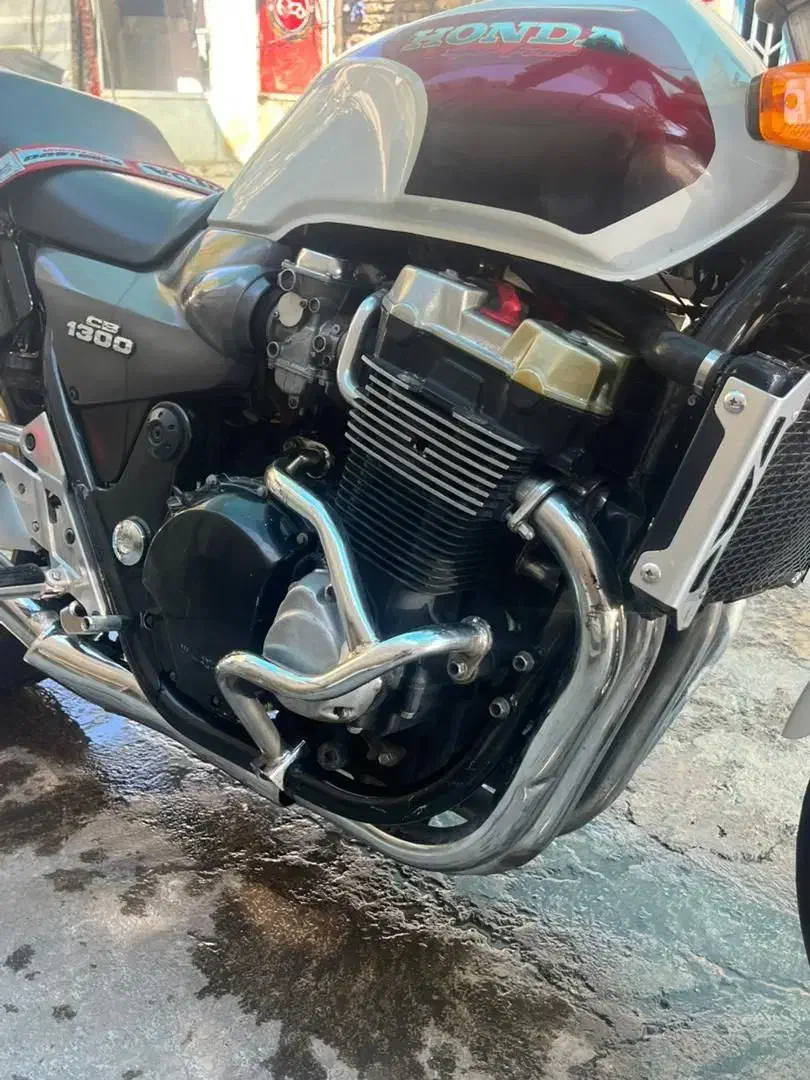 Cb1300|موتورسیکلت|تبریز, |دیوار