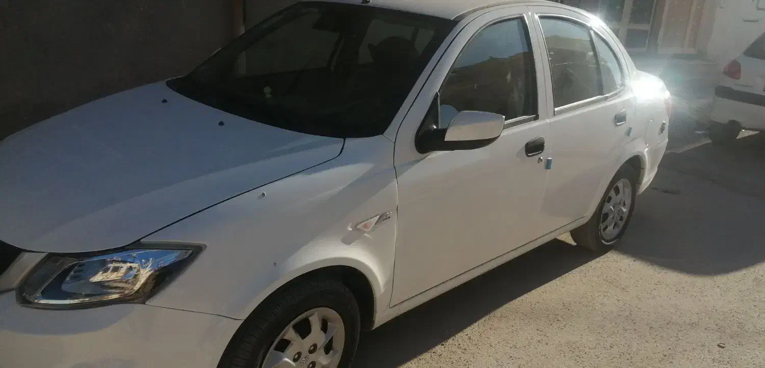 ساینا|خودرو سواری و وانت|سرپل ذهاب, |دیوار