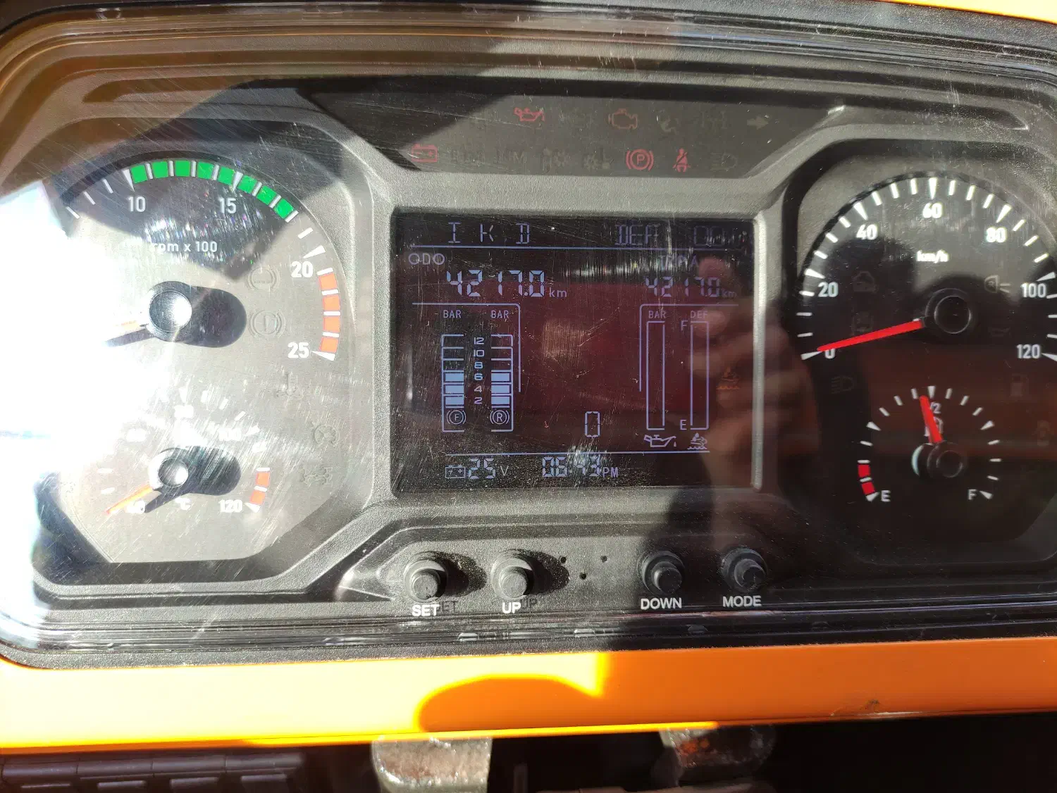 بنزتک کمپرسی 1930|خودرو سنگین|نوشهر, |دیوار