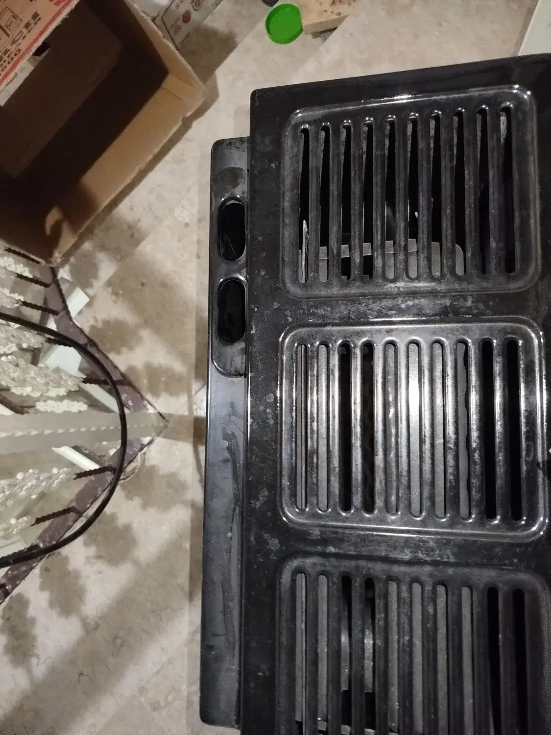 بخاری گازی|بخاری، هیتر، شومینه|شاهین‌شهر, ۹ دی|دیوار