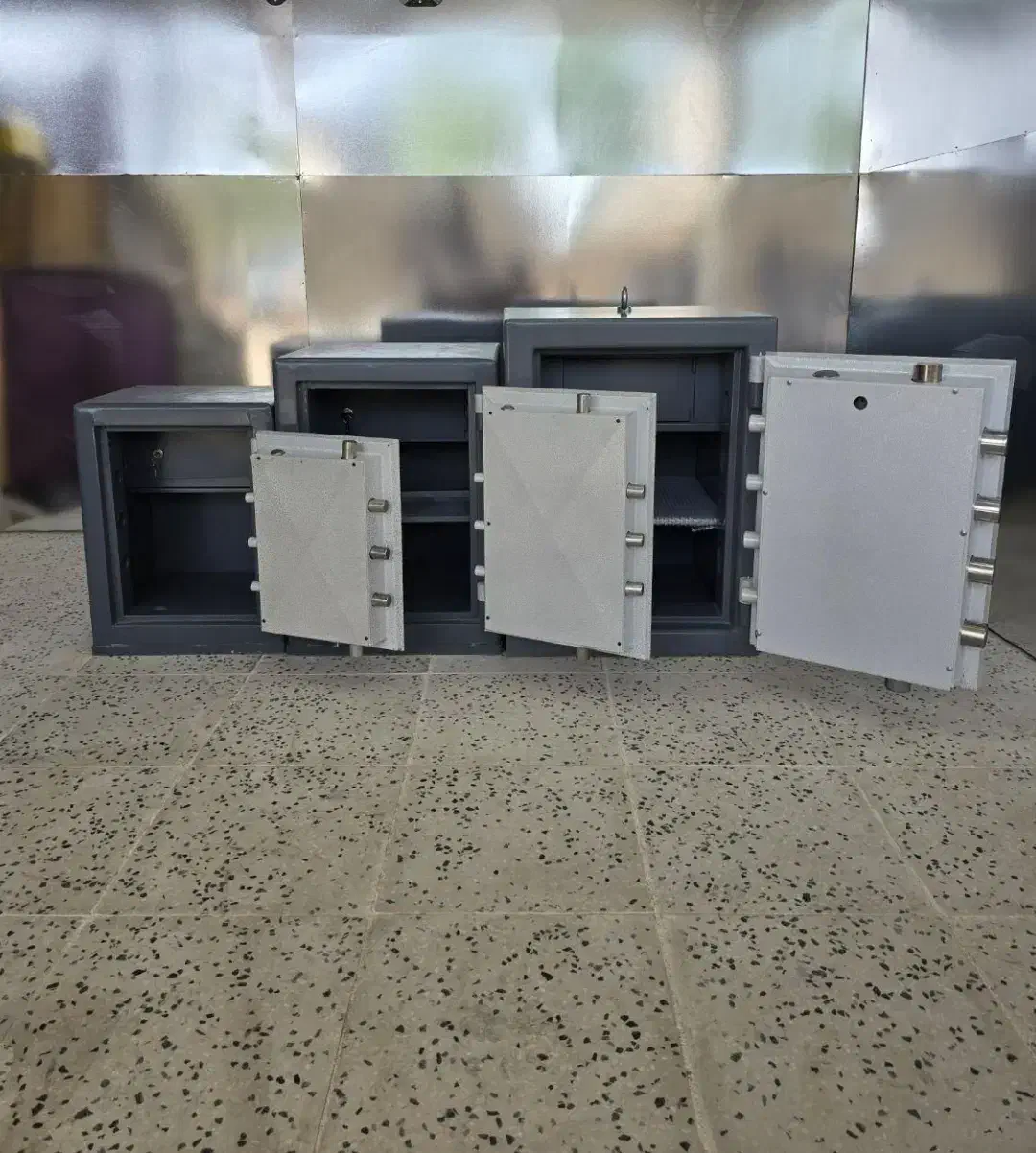 نمایندگی گاوصندوق های اصلی|ابزارآلات|اردکان, |دیوار