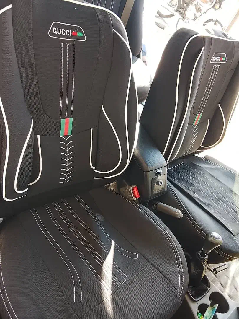 روکش صندلی132|قطعات یدکی و لوازم جانبی|پرند, فاز ۶|دیوار