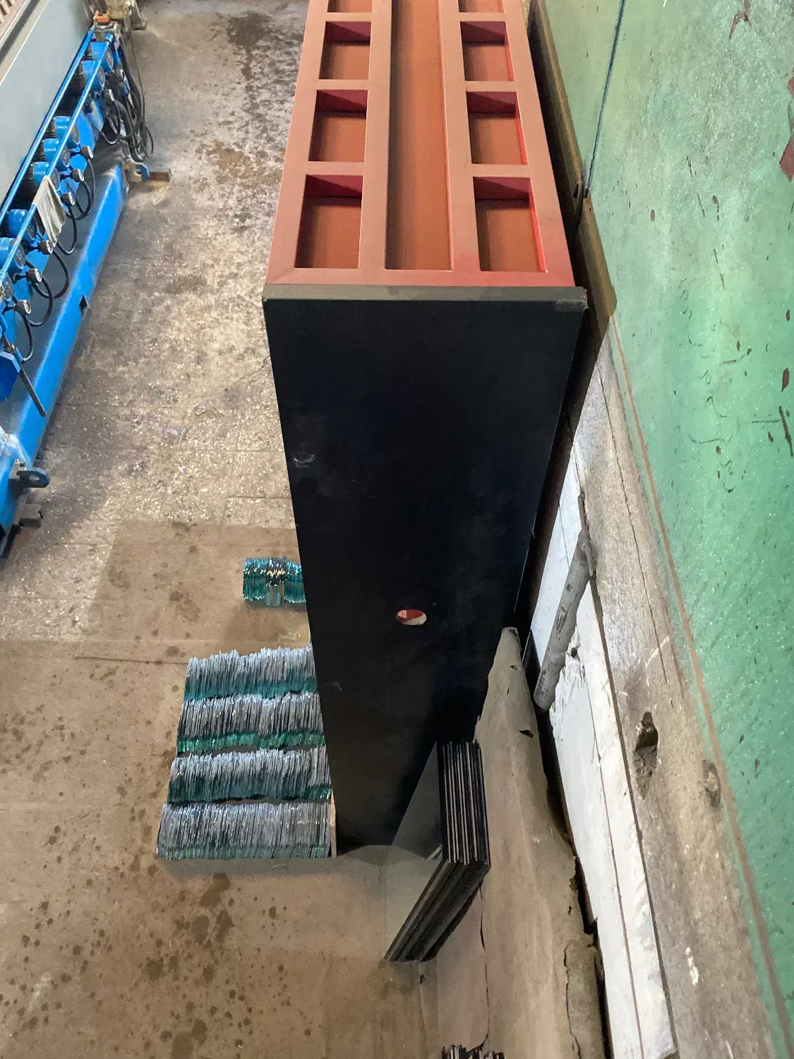 ویترین و میز|بوفه، ویترین، کنسول|تهران, شادآباد|دیوار