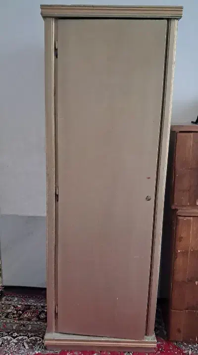 دو تا کمد|جاکفشی، کمد، دراور|قائن, |دیوار