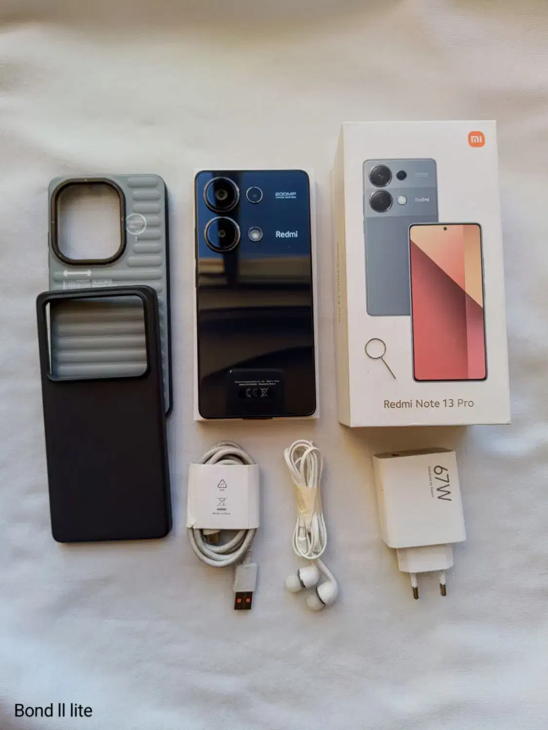 شیائومی نوت 13 پرو|موبایل|قزوین, |دیوار