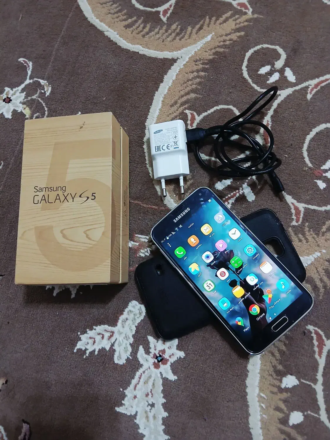 گوشی در حد|موبایل|الیگودرز, |دیوار