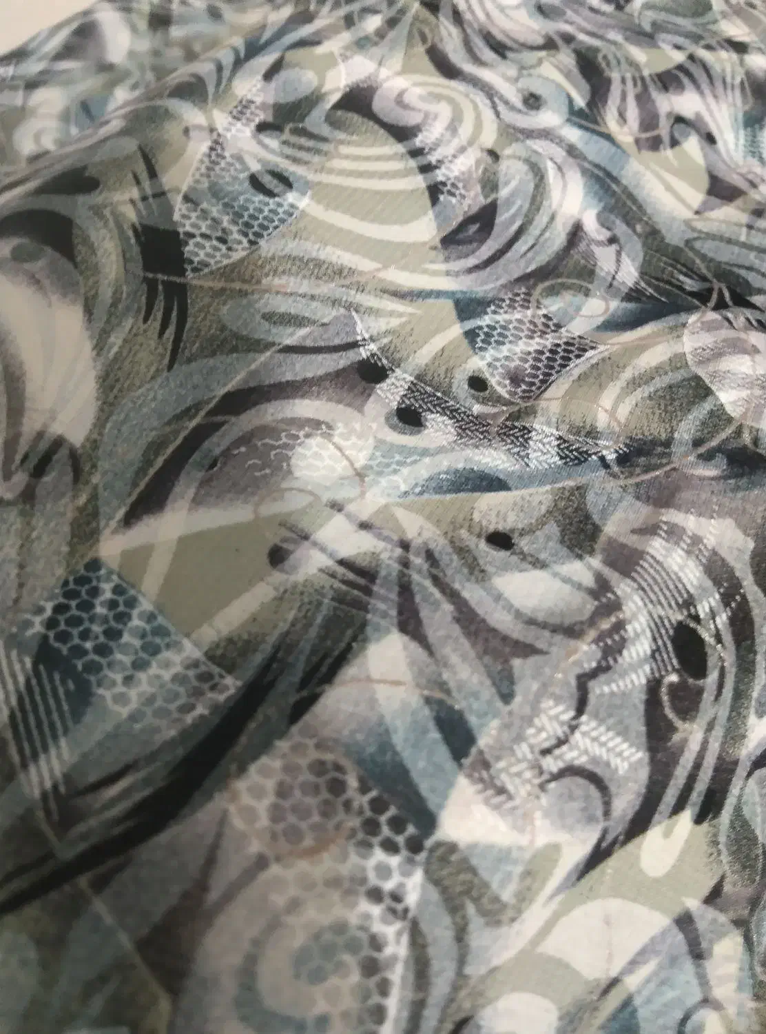 چادر مجلسی|لباس|خرمآباد, |دیوار