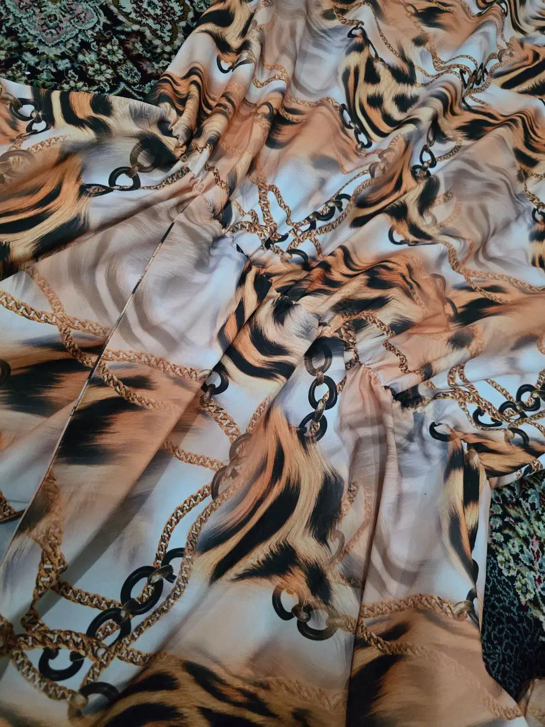 لباس زنانه تا سایز 52|لباس|تهران, افسریه شمالی|دیوار