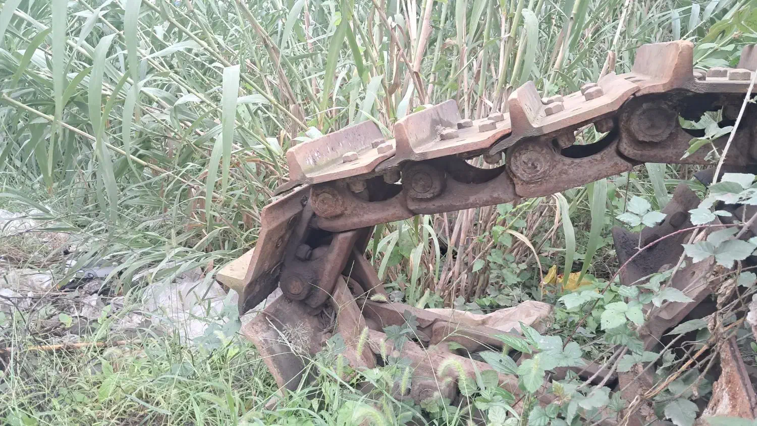 بلدوزر|خودرو سنگین|زرگرشهر, |دیوار