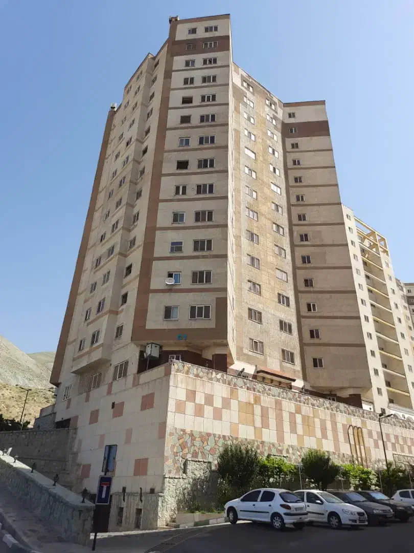 فروش آپارتمان ۱۰۹ متر  سعادت آباد /علوم پزشکی|فروش آپارتمان|تهران, شهرک مخابرات|دیوار