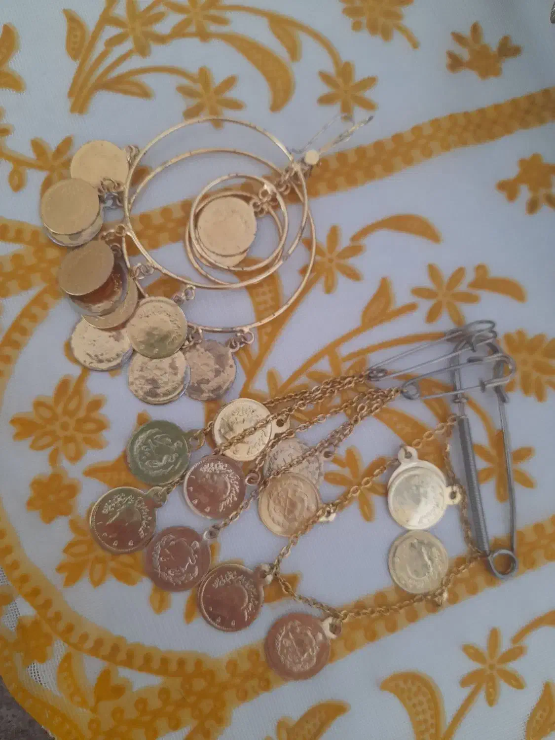 اکسسوری|بدلیجات|سقز, |دیوار