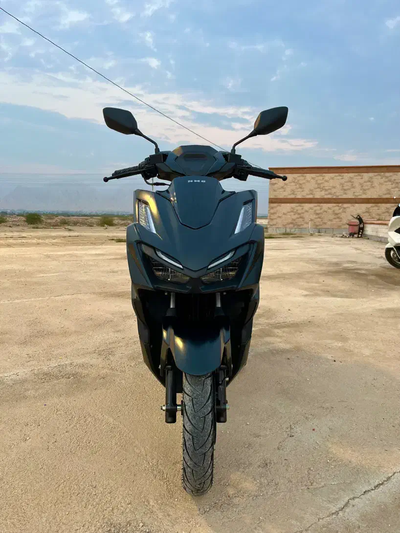 کلیک ۱۷۰ تمیز|موتورسیکلت|بوشهر, |دیوار