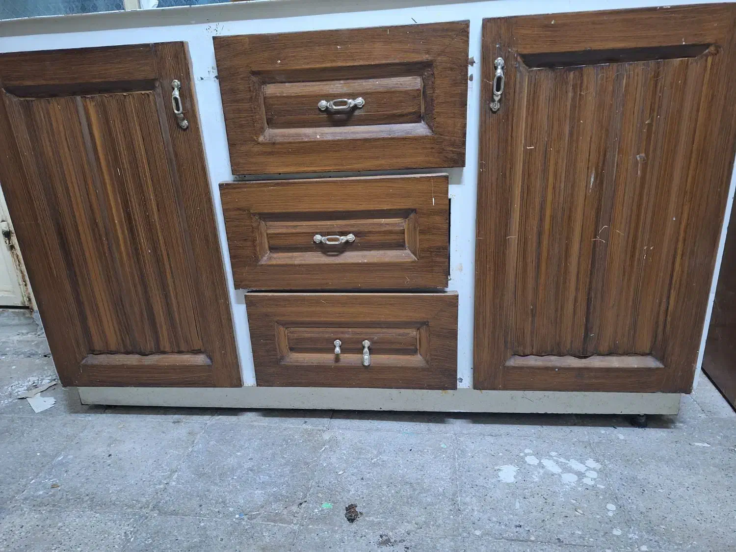 فروش فوری کابینت|مصالح و تجهیزات ساختمان|مهدی شهر, |دیوار