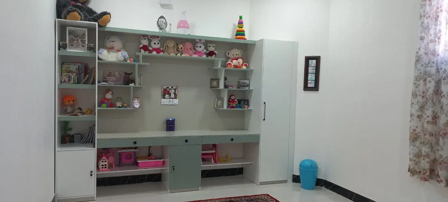 کابینت و کمد دیواری|خدمات پیشه و مهارت|فردوس (خراسان), |دیوار