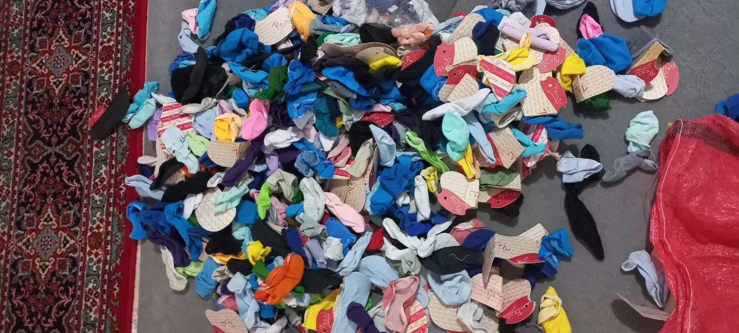 شلوار مردانه لباس دخترانه کوار|لباس|طسوج, |دیوار