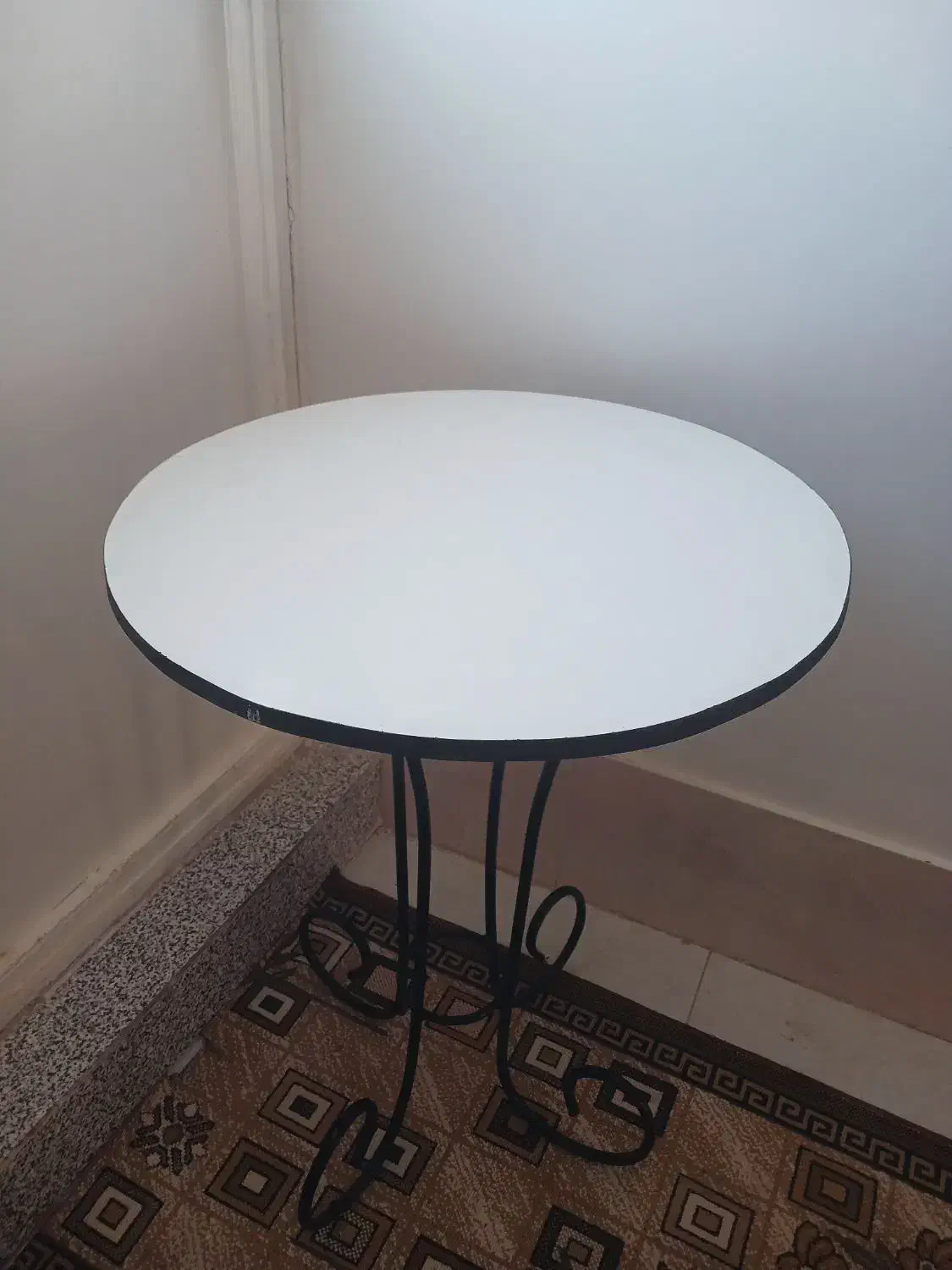 میزخاطره بدون هیچ ایرادی|مبلمان خانگی و میز عسلی|شوط, |دیوار