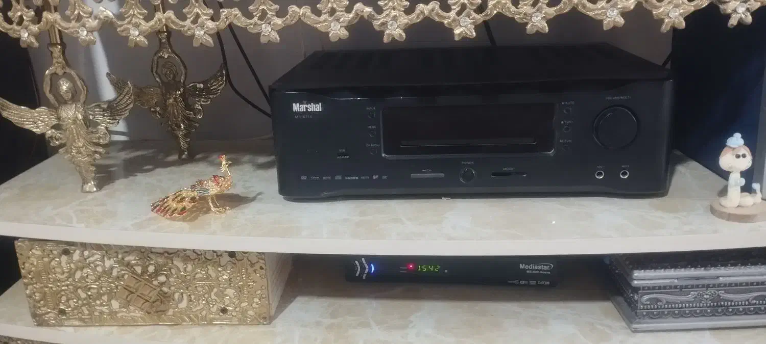 سینما خانگی|سیستم صوتی خانگی|اراک, |دیوار