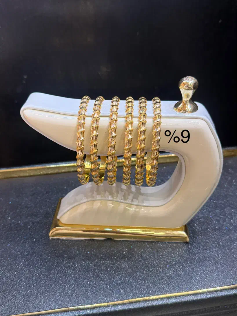 طلای بدون اجرت ۹٪|جواهرات|بندر کنگان, |دیوار