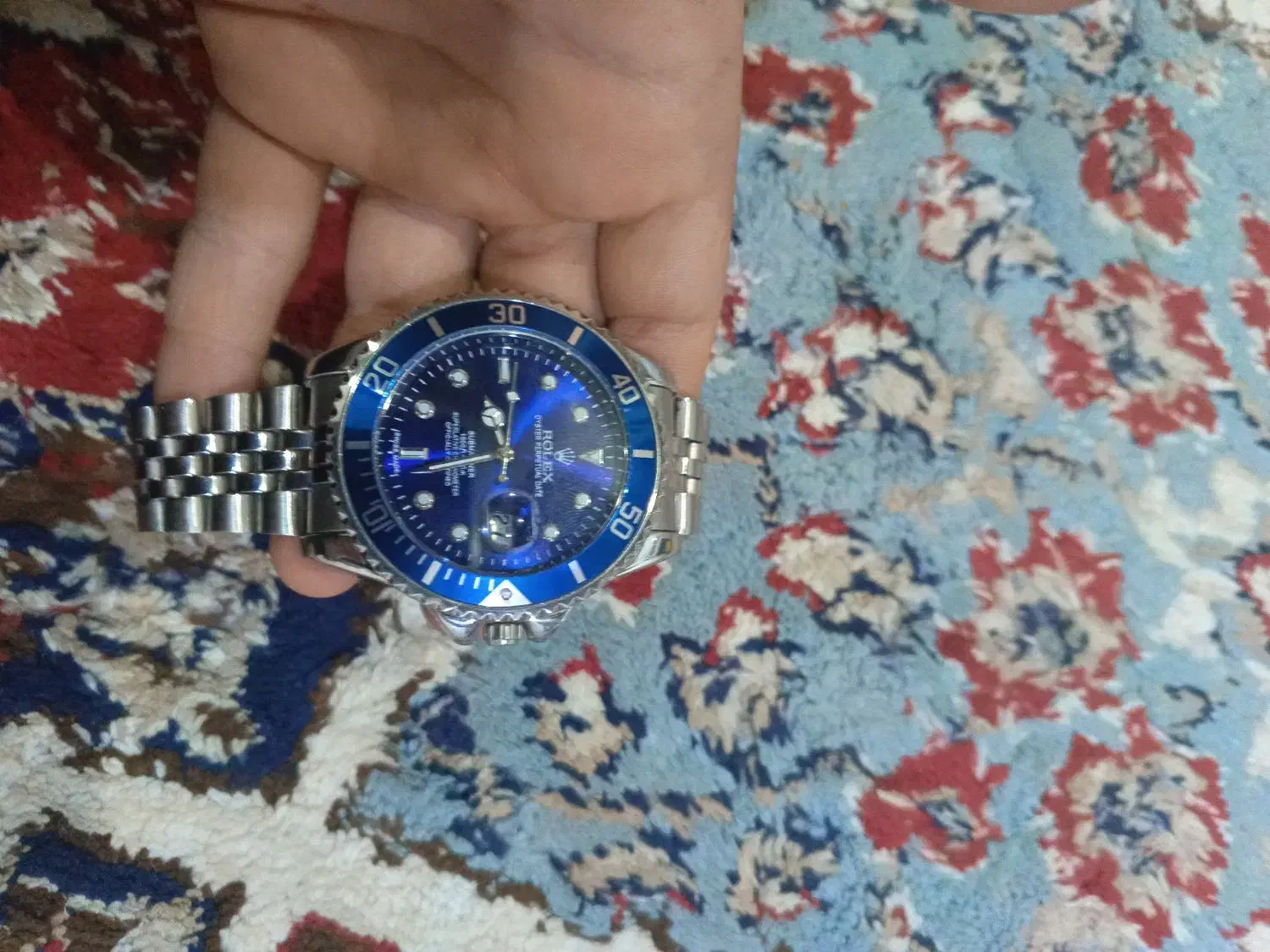 ساعت|ساعت|مریوان, |دیوار