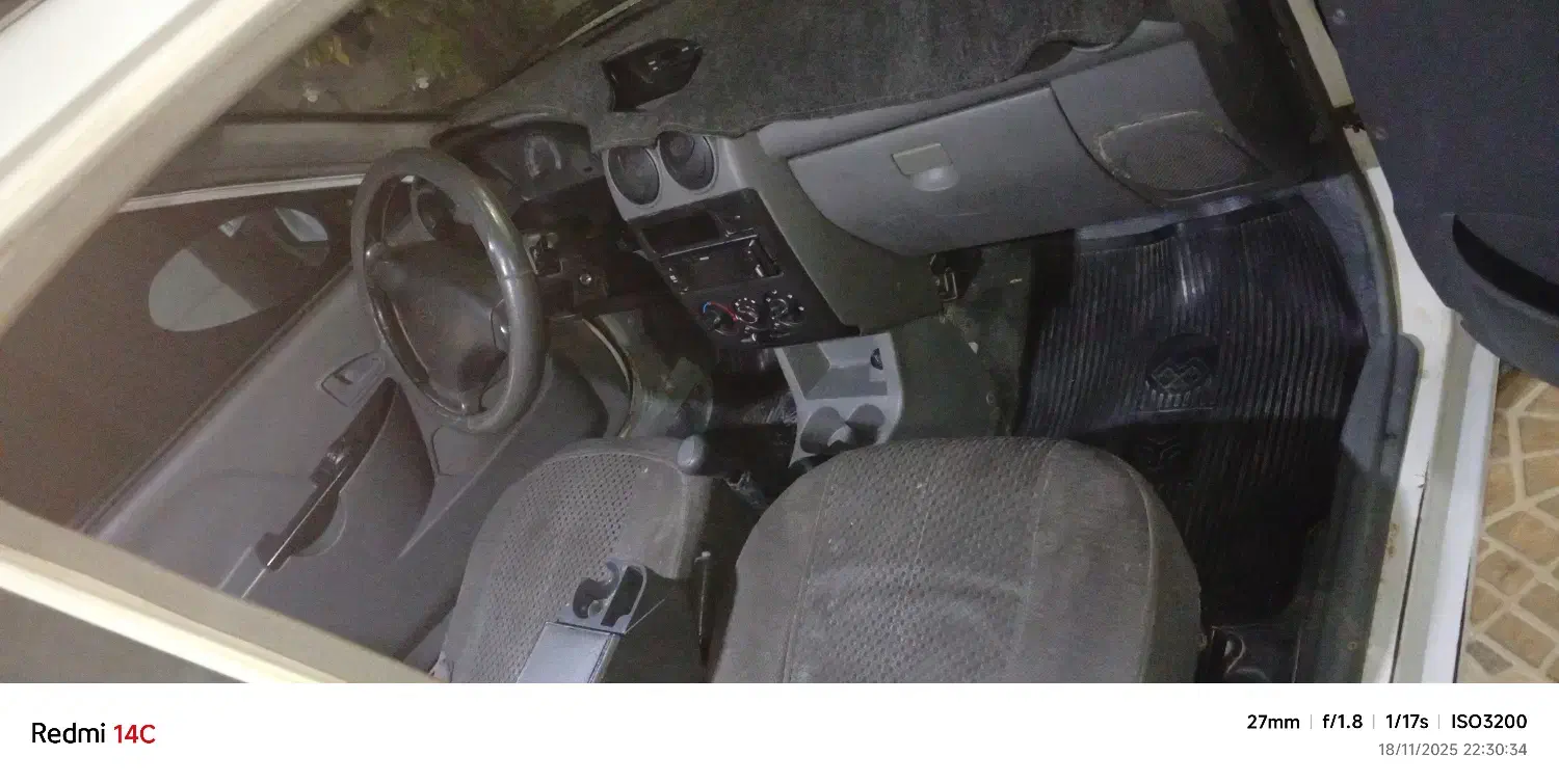 پراید مدل ۹۰ دو گانه شرکتی|خودرو سواری و وانت|لامرد, |دیوار