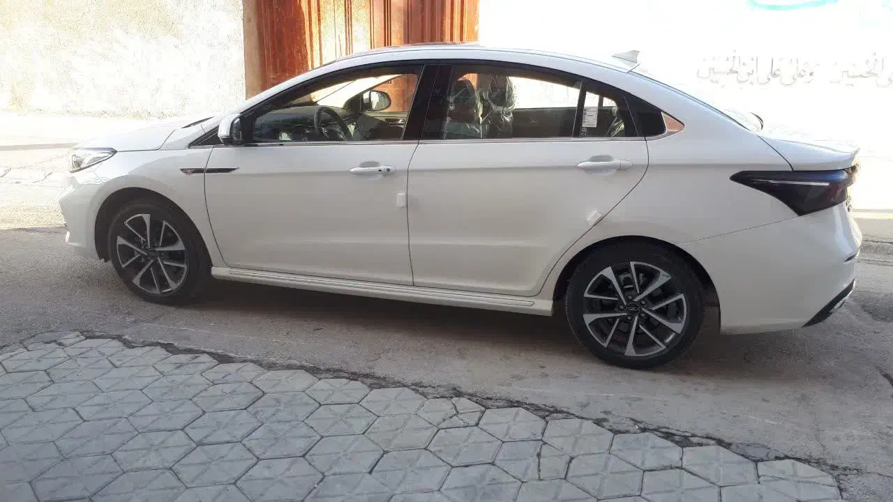 آریزو۶پرو|خودرو سواری و وانت|مبارکه, |دیوار