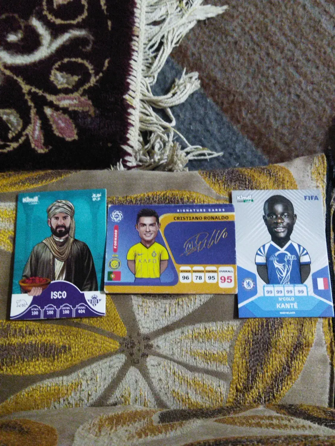 سلام سه تا از بهترین کارت|اسباب‌‌بازی|کارون, |دیوار