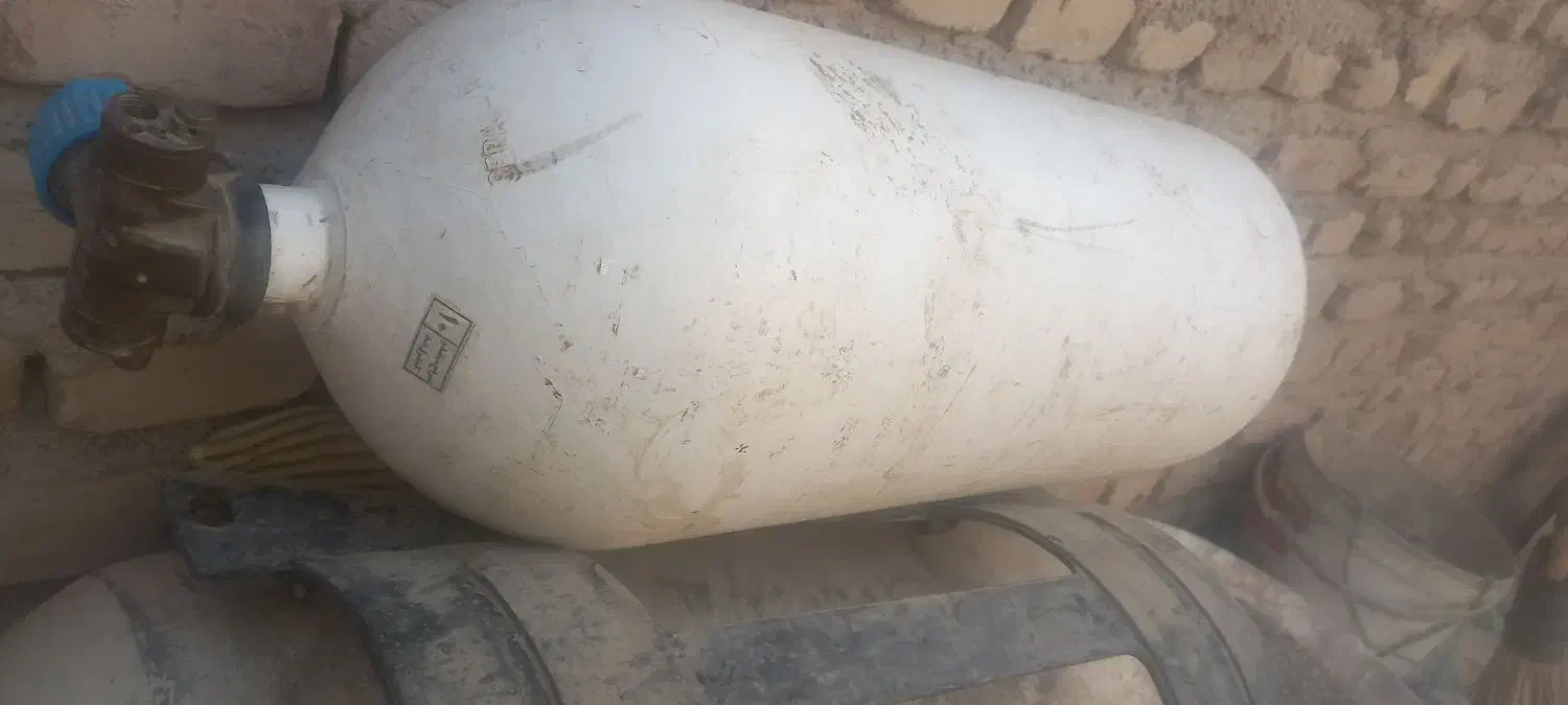 ۲عددکپسول گازcngوبقیه وسایل دوگانه بفروش میرسد|قطعات یدکی و لوازم جانبی|ایرانشهر, |دیوار