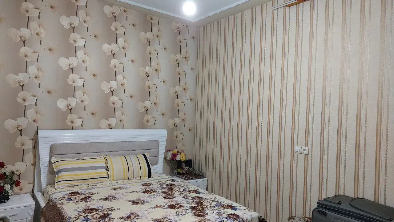 واحد ۷۵ متری ادیب|فروش آپارتمان|سبزوار, همت|دیوار