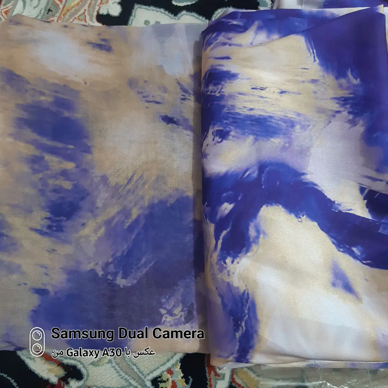 پارچه فروشی قیمت از ۱۶۰۰ ب بالا|لباس|زاهدان, |دیوار