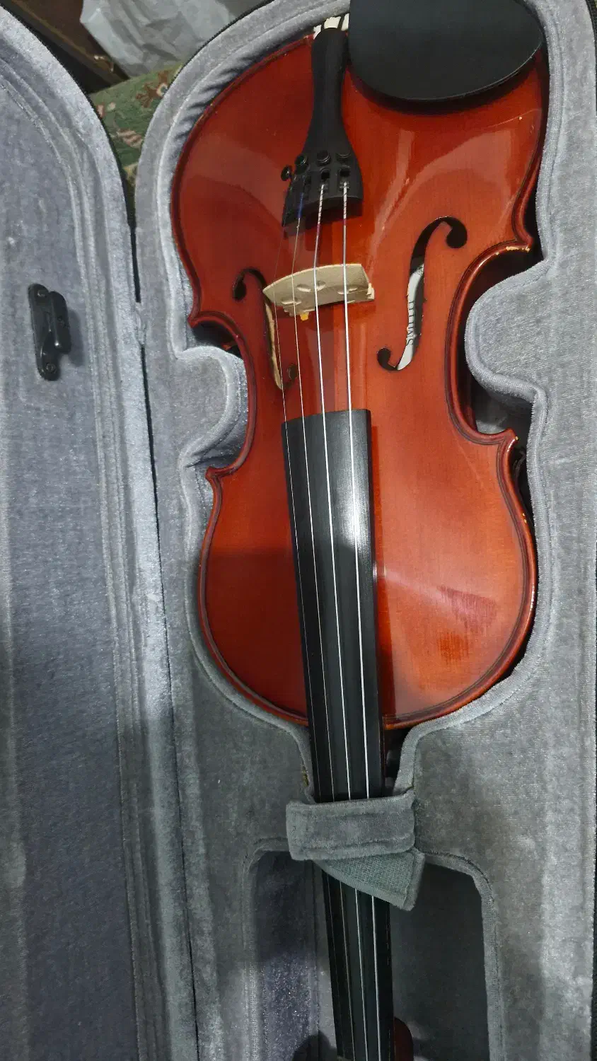 ویولن برند Smith|ویولن|تهران, پونک|دیوار