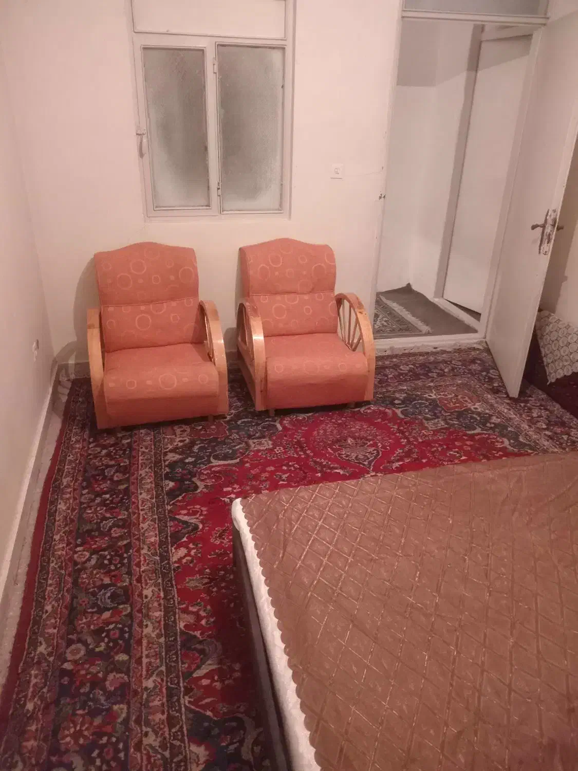 سویت مبله دربست|اجارهٔ کوتاهمدت آپارتمان و سوئیت|تهران, بریانک|دیوار