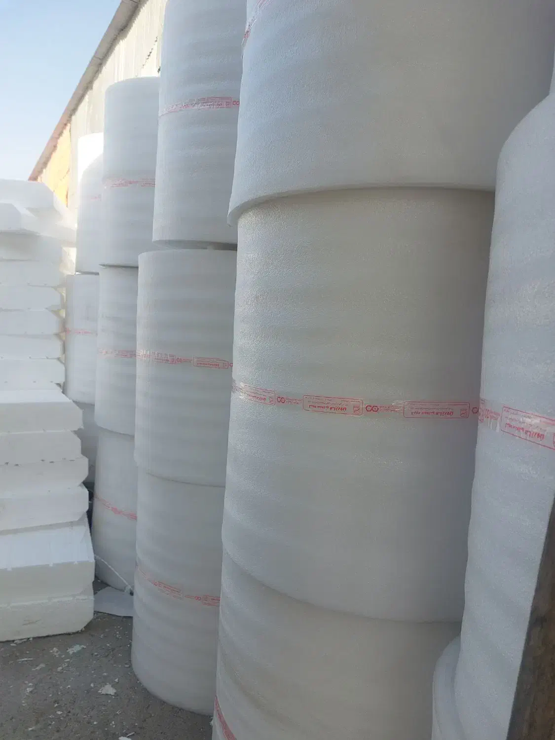 فوم.فوم رولی و تشکی|عمده‌فروشی|مشهد, نوید|دیوار