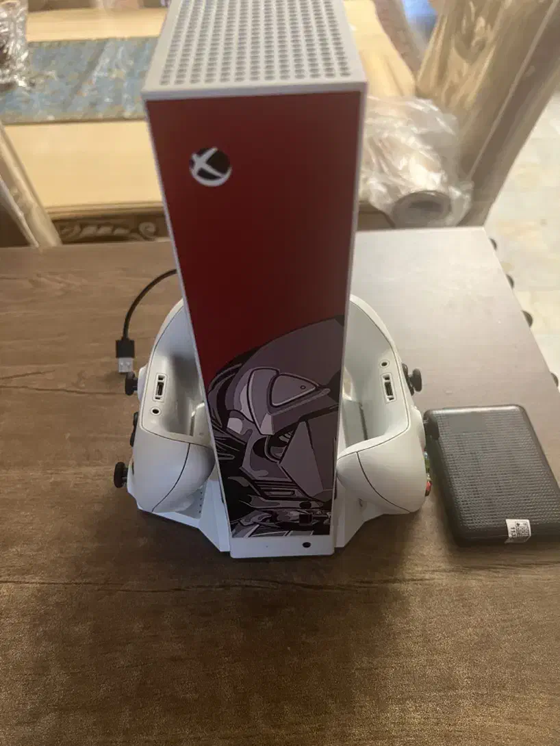 Xbox s|کنسول، بازی ویدئویی و آنلاین|تهران, تهرانپارس غربی|دیوار