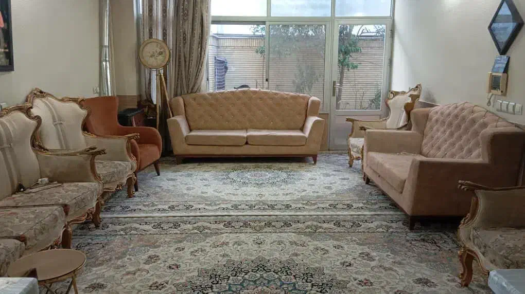ویلایی دربست سپهسالار|اجارهٔ خانه و ویلا|اصفهان, آبشار|دیوار