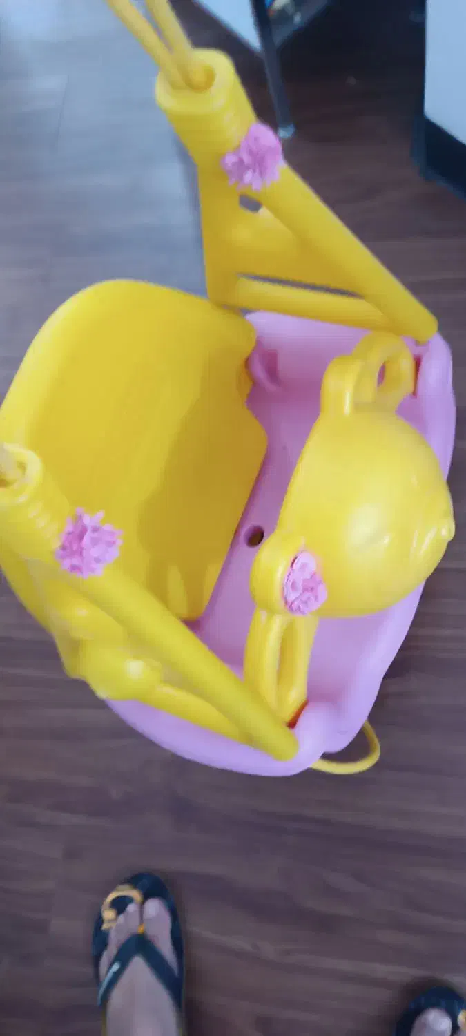 تاب بچگانه سالم|اسباب‌بازی بچه|جم, |دیوار