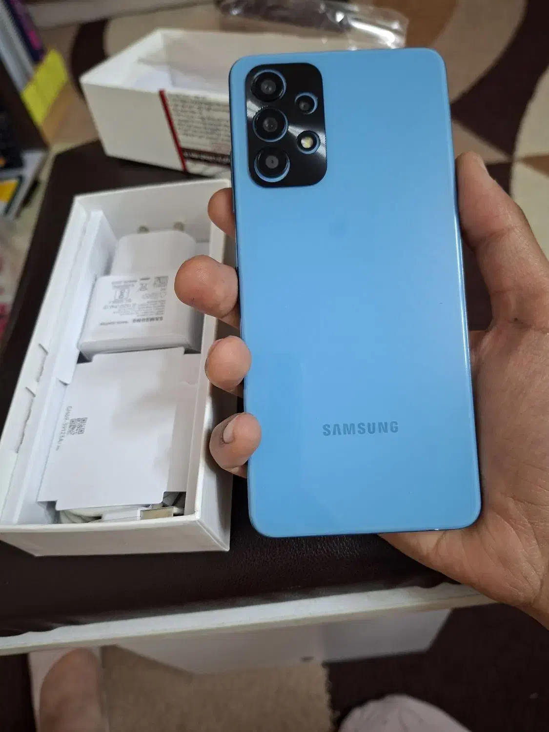 موبایل A32|موبایل|لار, |دیوار