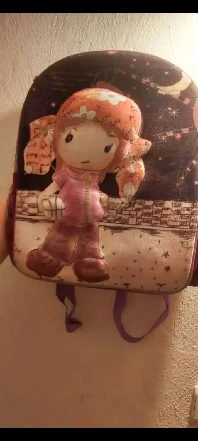 کوله و کیف غذا|کیف، کفش، کمربند|قزوین, |دیوار