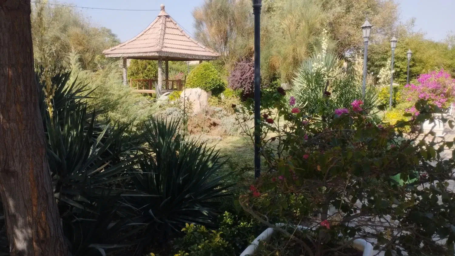 باغ تالار نامزدی عقد عروسی تولد همایش و اجتماعات|خدمات پذیرایی، مراسم|ورامین, ورامین|دیوار